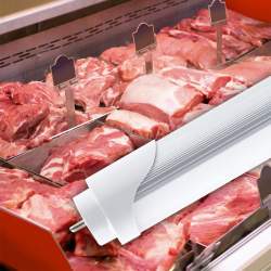 Tubo de LED Açougueiros