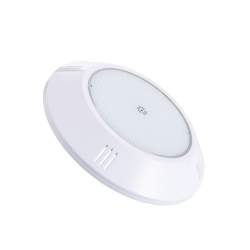 Luz Led para Piscina Montagem Superfície  Ø295mm  36W