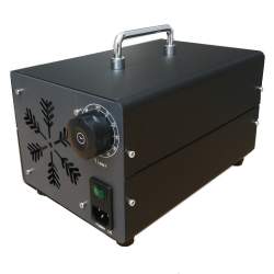 GERADOR DE OZONO COMERCIAL