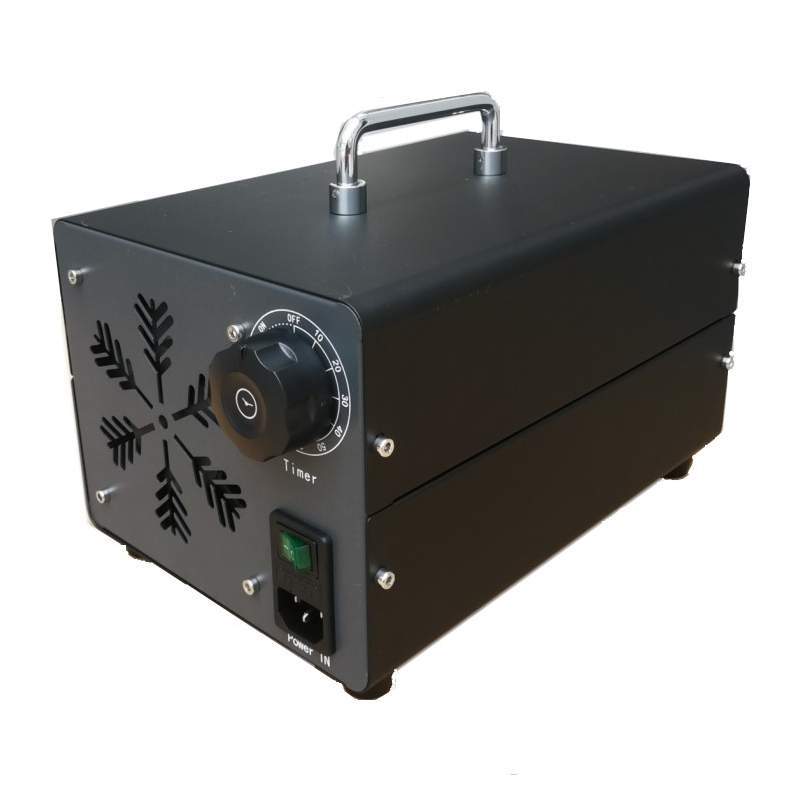 GERADOR DE OZONO COMERCIAL