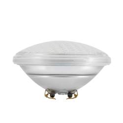 Lâmpada LED encastrada PAR56 RGB 18W