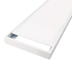 Kit de superfície para painel led 120x30