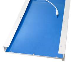 Kit de superfície para painel led 120x30