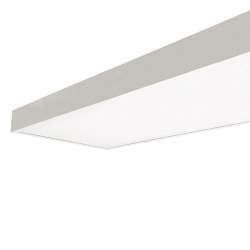 Kit de superfície para painel led 120x30