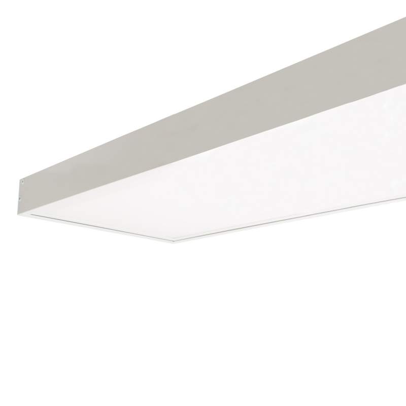 Kit de superfície para painel led 120x30