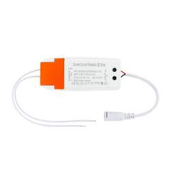 LED driver regulável Triac Downlight 6W