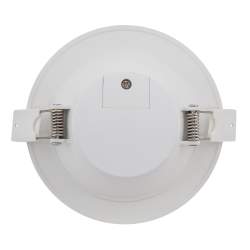 Candeeiro de tecto LED especial para banheiro 10W IP44