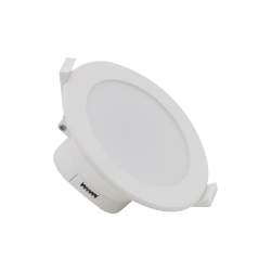 Candeeiro de tecto LED especial para banheiro 10W IP44