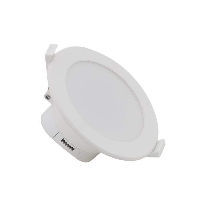 Candeeiro de tecto LED especial para banheiro 10W IP44