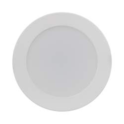 Candeeiro de tecto LED especial para banheiros 15W IP44
