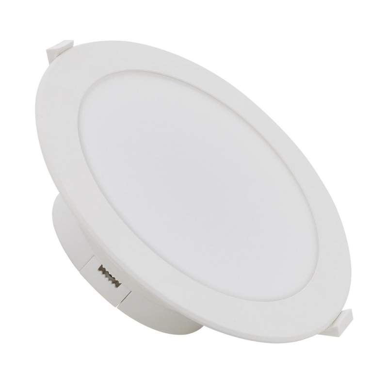 Candeeiro de tecto  LED especial para banheiros 20W IP44