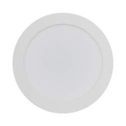 Candeeiro de tecto LED especial para banheiros 25W IP44