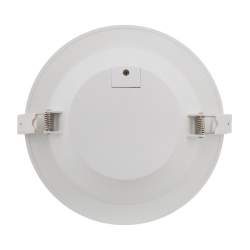 Candeeiro de tecto LED especial para banheiros 25W IP44