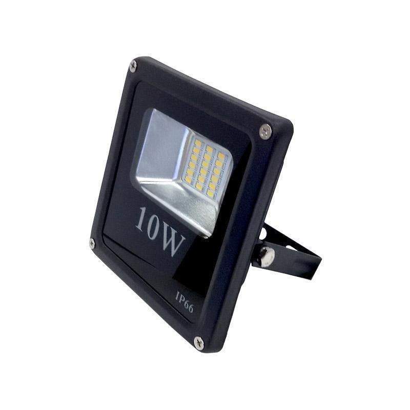 Projetor led 10W SMD IP65
