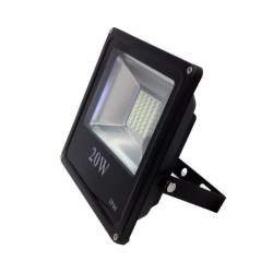 Projetor led 20W SMD IP65