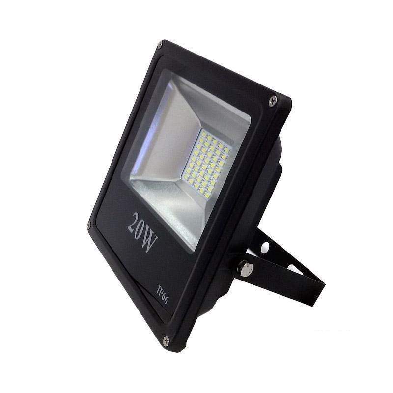 Projetor led 20W SMD IP65