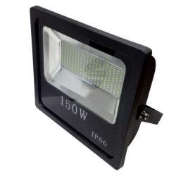 Projetor LED 150W SMD IP65