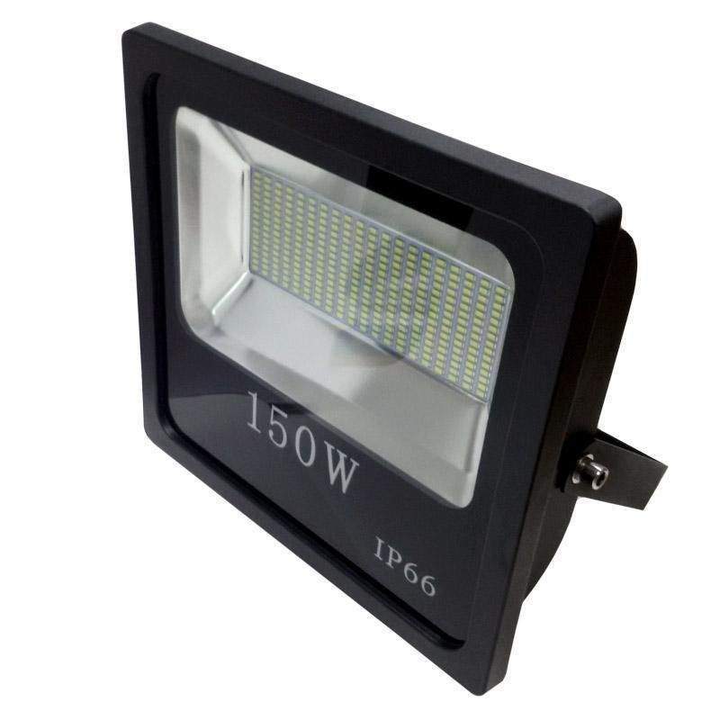 Projetor LED 150W SMD IP65