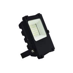 Projetor de 30 w Lumileds regulável