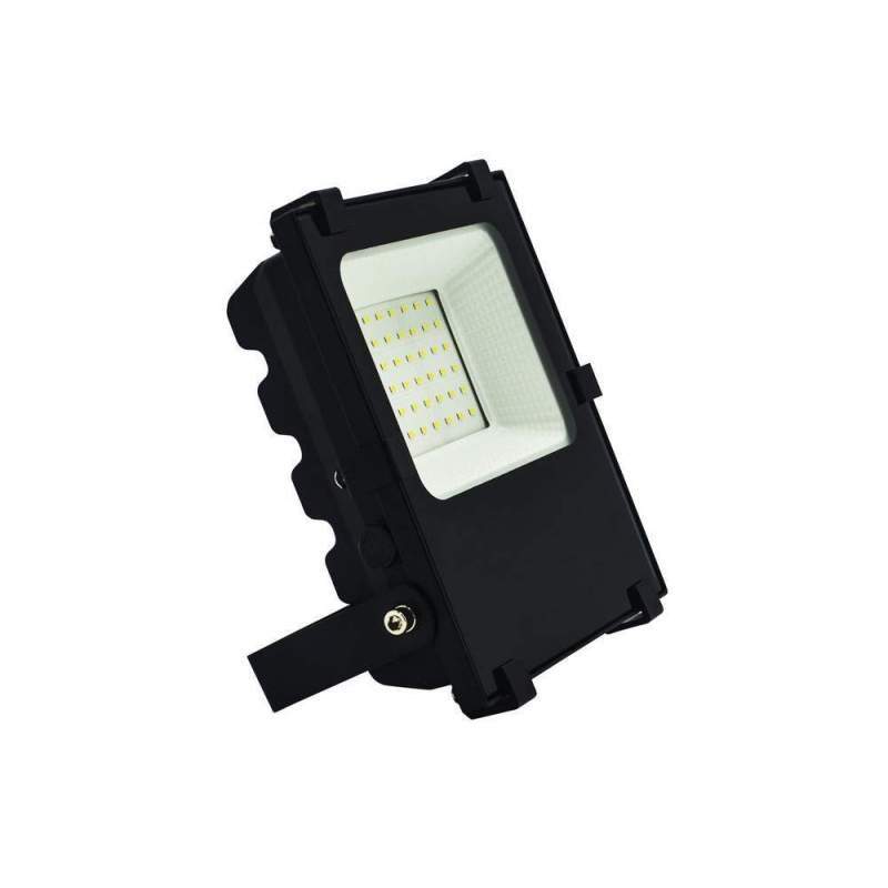 Projetor de 30 w Lumileds regulável