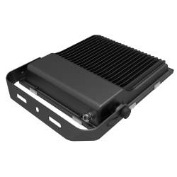 Projetor LED regulável fino de 100 W LUMILEDS