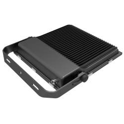 Projetor LED regulável fino de 200 W LUMILEDS