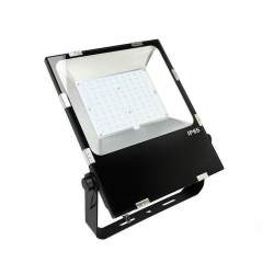 Projetor LED regulável fino de 200 W LUMILEDS