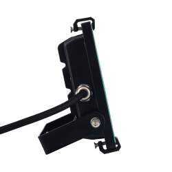 Refletor LED Lumileds com detector de movimento regulável de 10 W