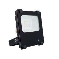 Proyector LED Lumileds con Detector de movimiento 10w Regulable