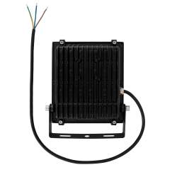 Refletor LED Lumileds com detector de movimento regulável de 20 W
