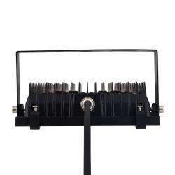 Refletor LED Lumileds com detector de movimento regulável 30W