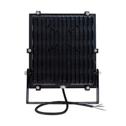 Refletor LED Lumileds com detector de movimento regulável 30W