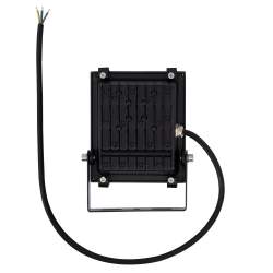 Projetor led Lumileds 10W RGB regulável