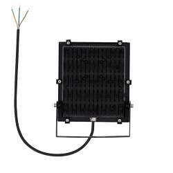 Projetor LED 30W RGB Lumileds regulável