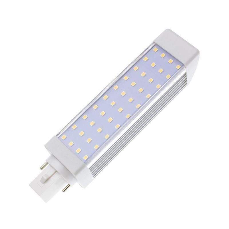 G24 LED Lâmpada PL-12W