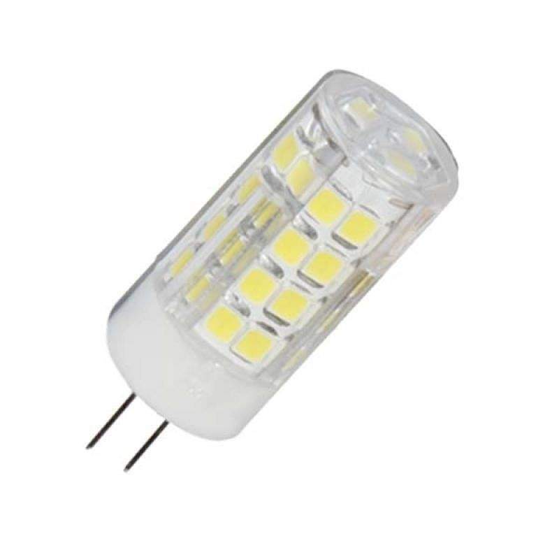 G4 Lâmpada LED BIPIN 5W