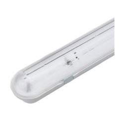 Luminária Estanque para 1 tubo led 150cm