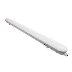 Luminñaria Estanque Led 1200mm 36W IP65