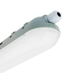 Pantalla Estanca Led 1200mm 36W IP65