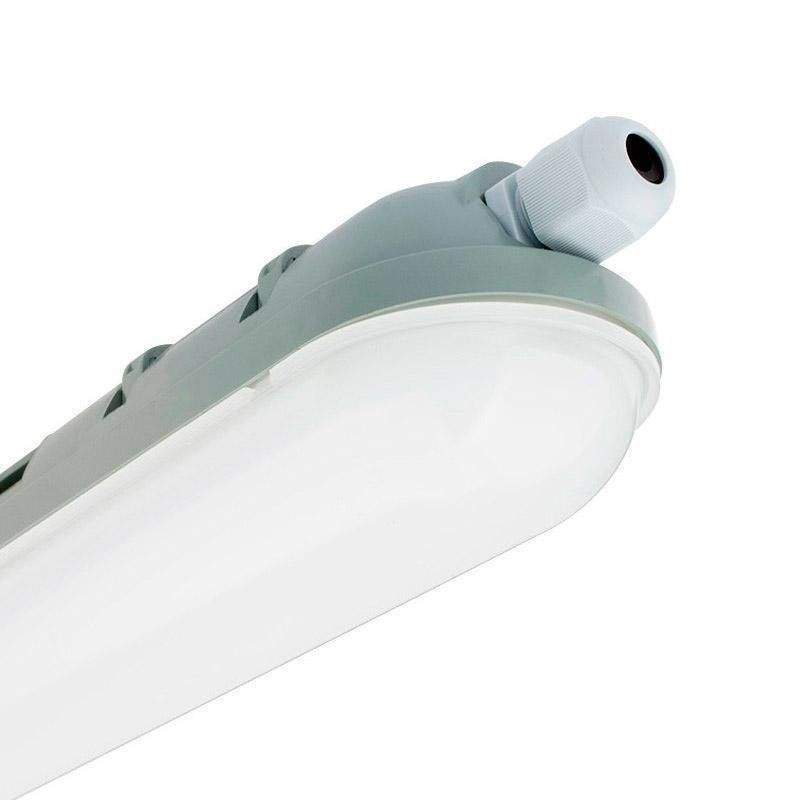 Luminñaria Estanque Led 1200mm 36W IP65