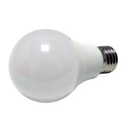 Lâmpada E27 led esférica A60 10w