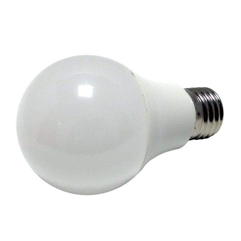 Lâmpada E27 led esférica A60 10w