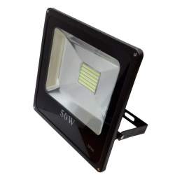Projetor led 50W SMD IP65