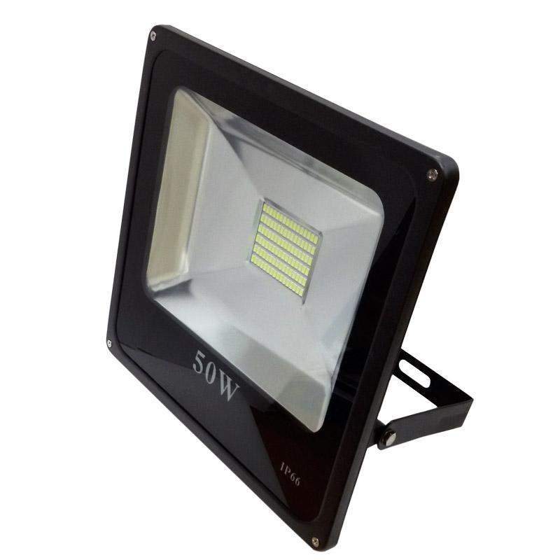 Projetor led 50W SMD IP65