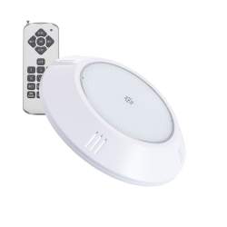 Foco Piscina LED Superficie RGB PC 36W