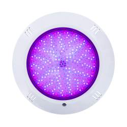 Foco Piscina LED Superficie RGB PC 36W