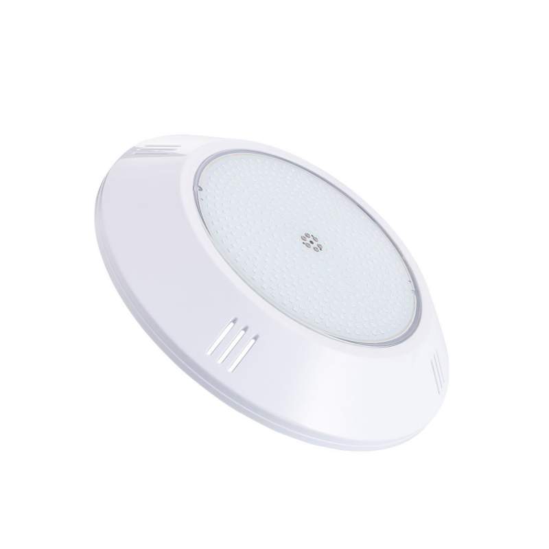 Luz Led para Piscina Montagem Superfície Ø295mm 18W