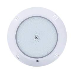 Luz Led para Piscina Montagem Superfície Ø295mm 18W