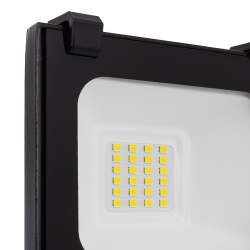 Foco Proyector 10W Lumileds Regulable