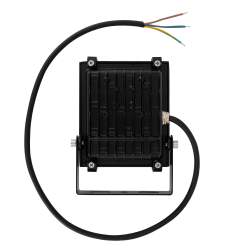 Foco Projetor 10W Lumileds regulável